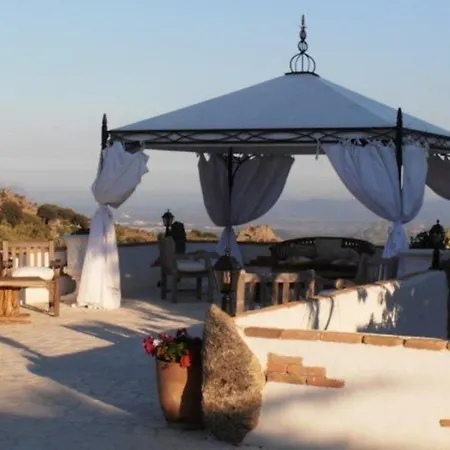 Casa Alianda Hotel 3*