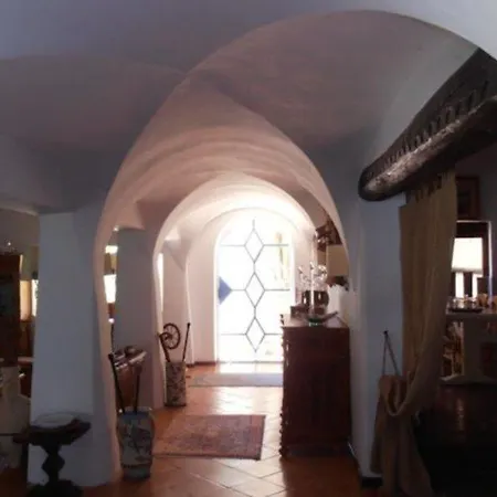 Casa Alianda Hotel Olbia